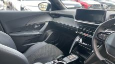 Peugeot 2008 1.2 Hybrid 136 GT 5dr e-DSC6 Petrol Estate